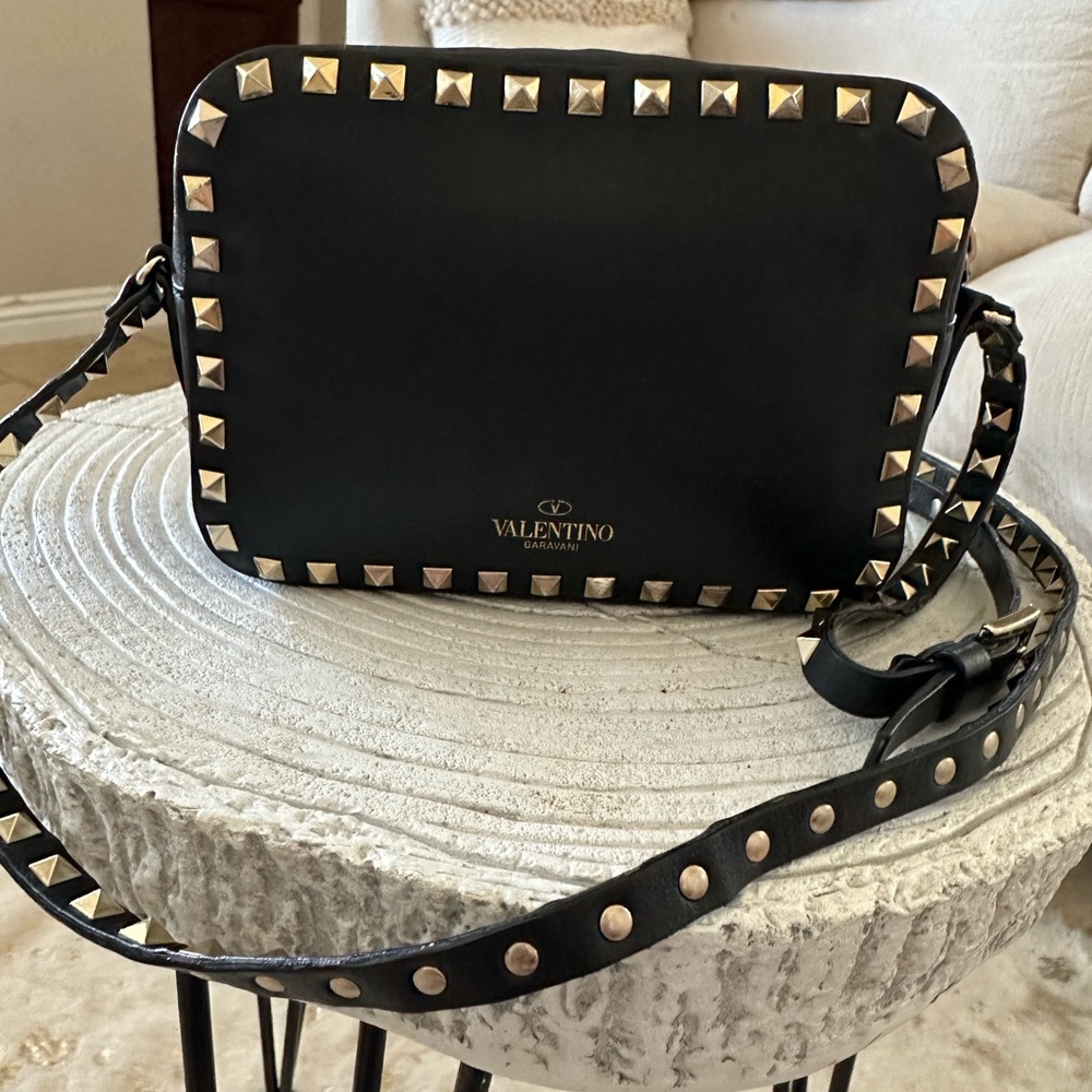 Authentic Valentino crossbody bag